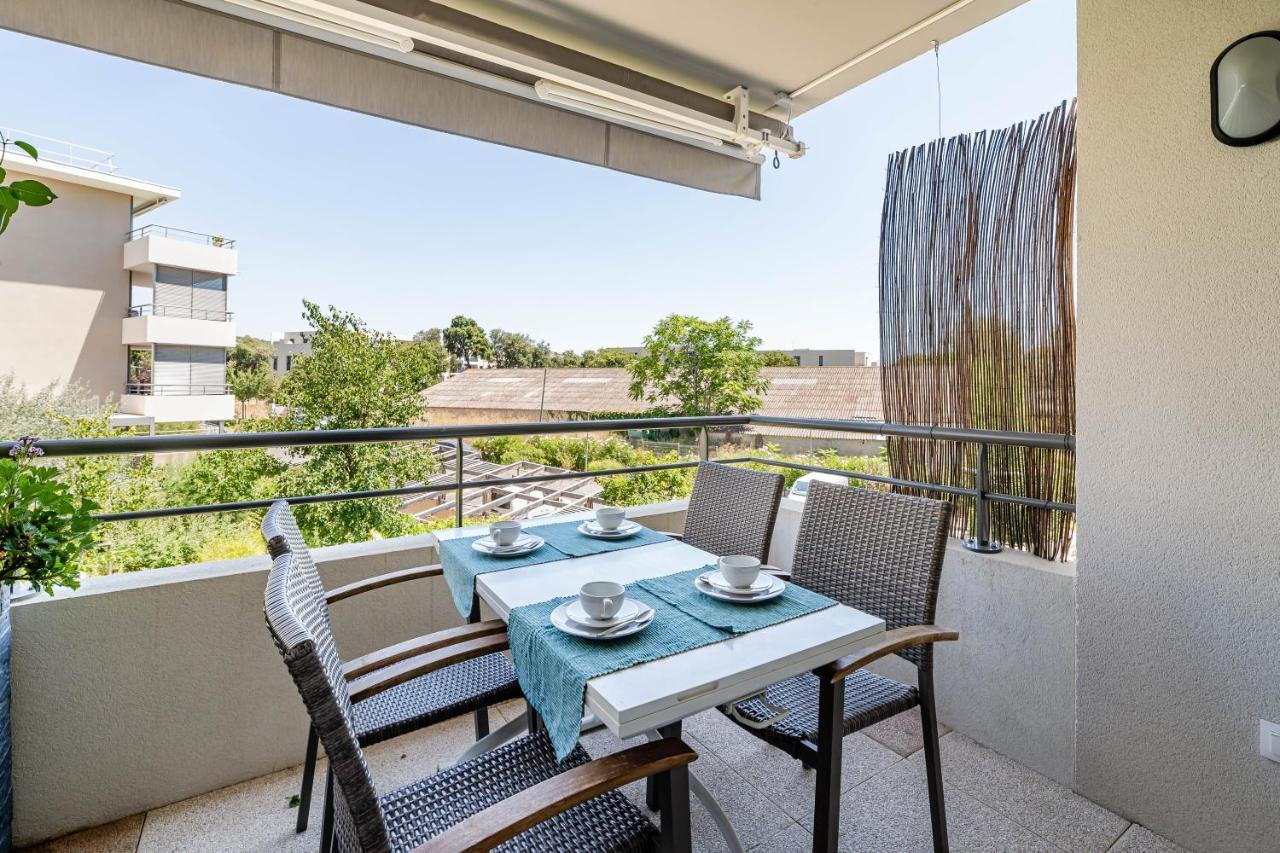 Residence Pure La Ciotat Exteriör bild